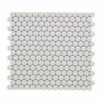 Penny Round Mosaic Elysium