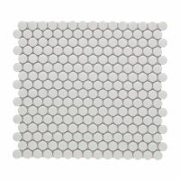 Penny Round Mosaic Elysium