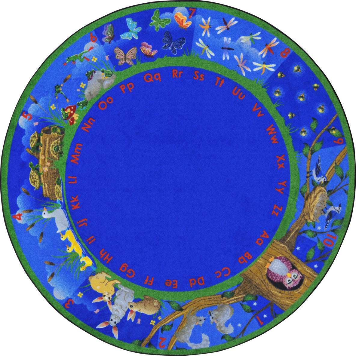 Nature's Numbers Multi
