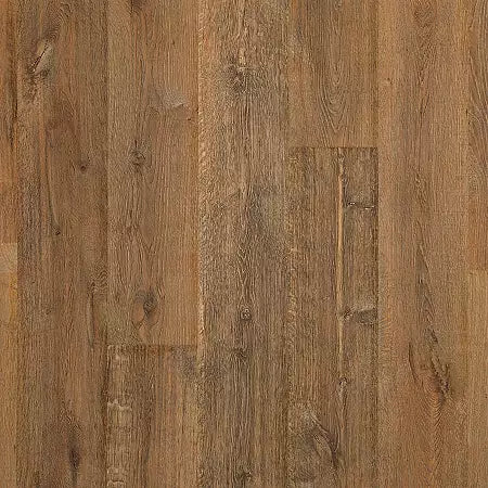 Mohawk Ellenwood Luxury Vinyl Plank - Wheat Field Oak Mohawk