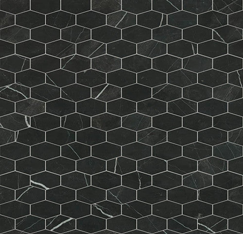 CHATEAU Stretch Mosaic by Shaw Shaw Tile & Stone