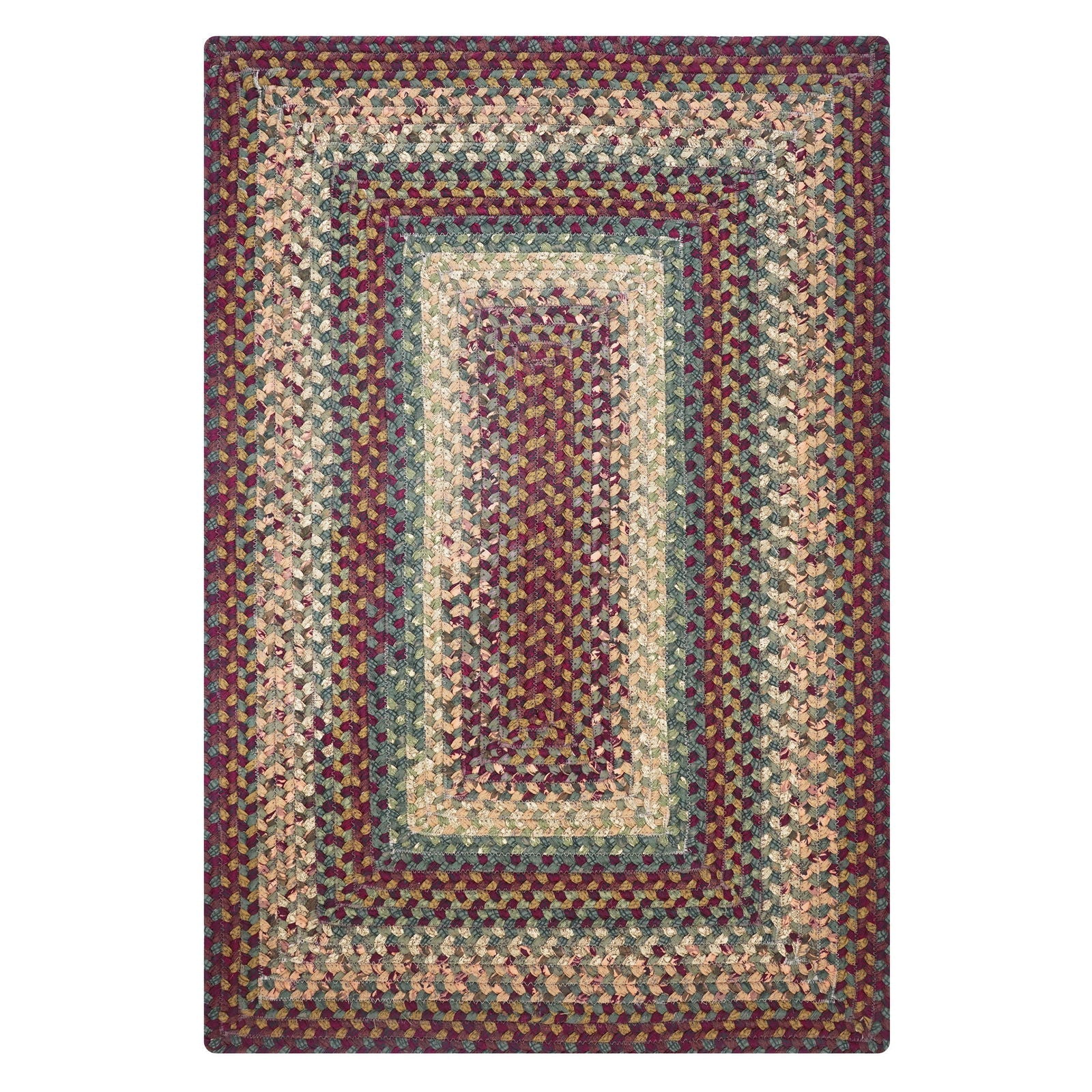 8x10 Neverland Rect Homespice Rugs