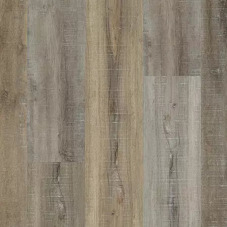 Mohawk Explorer's Cove Luxury Vinyl Plank - Moonshine Mohawk