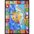 Noah's Alphabet Animals Multi
