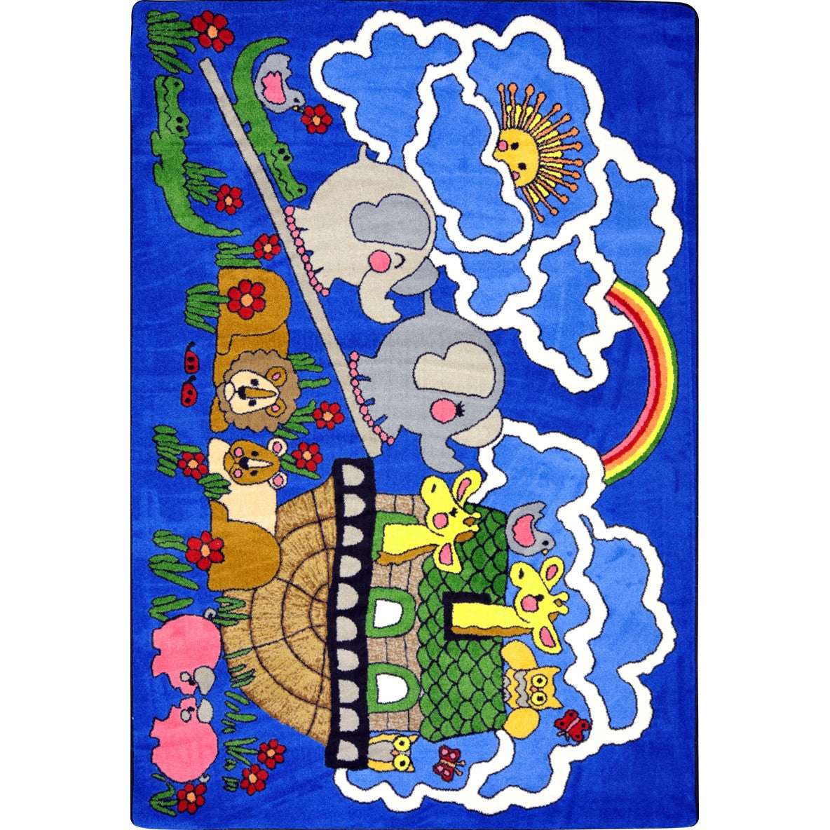 Noah's Ark Multi