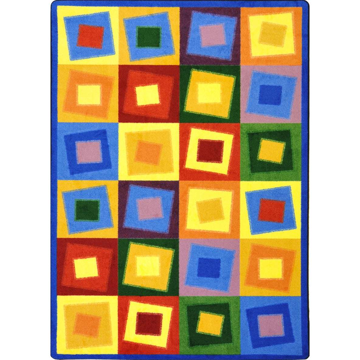 Off Balance Brights