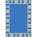 Off the Cuff Light Blue