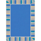 Off the Cuff Light Blue