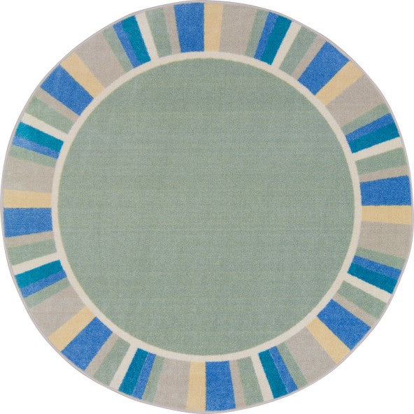 Off the Cuff Sage Joy Carpets