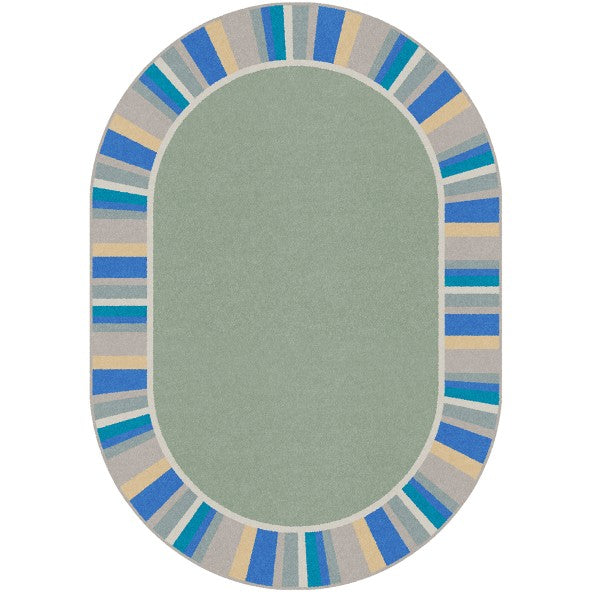 Off the Cuff Sage Joy Carpets