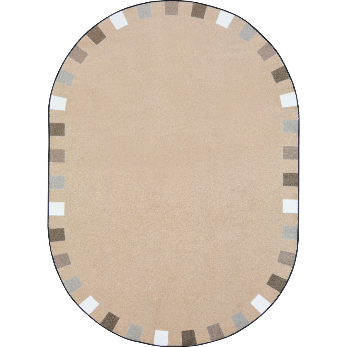 On the Border Neutrals