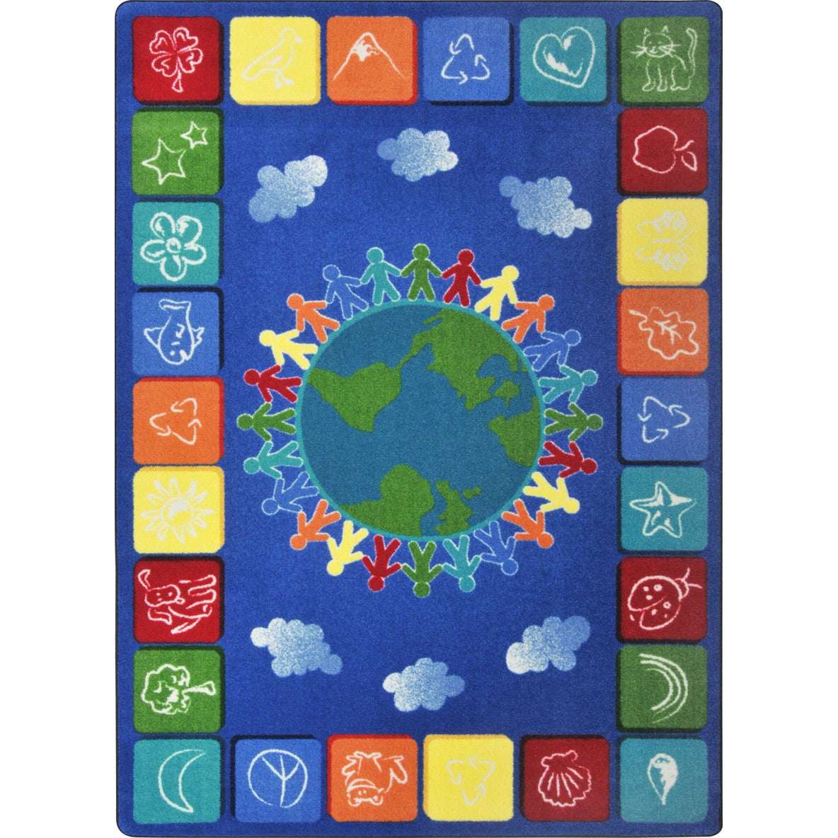 One World Primary