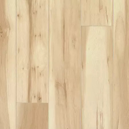 Mohawk Maywood Springs Luxury Vinyl Plank - Iced Chardonnay Mohawk