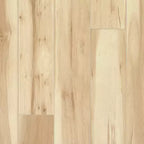 Mohawk Founder's Trace Luxury Vinyl Plank - Iced Chardonnay Mohawk