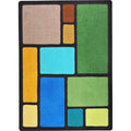 Our Block Earthtone