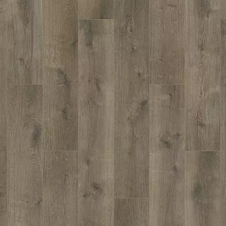 Mohawk Avery Grove Luxury Vinyl Plank - Chestnut Lodge Oak Mohawk