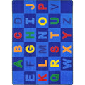 Patchwork Letters Multi