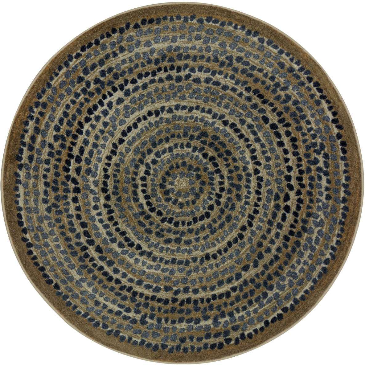 Peaceful Pebbles Slate