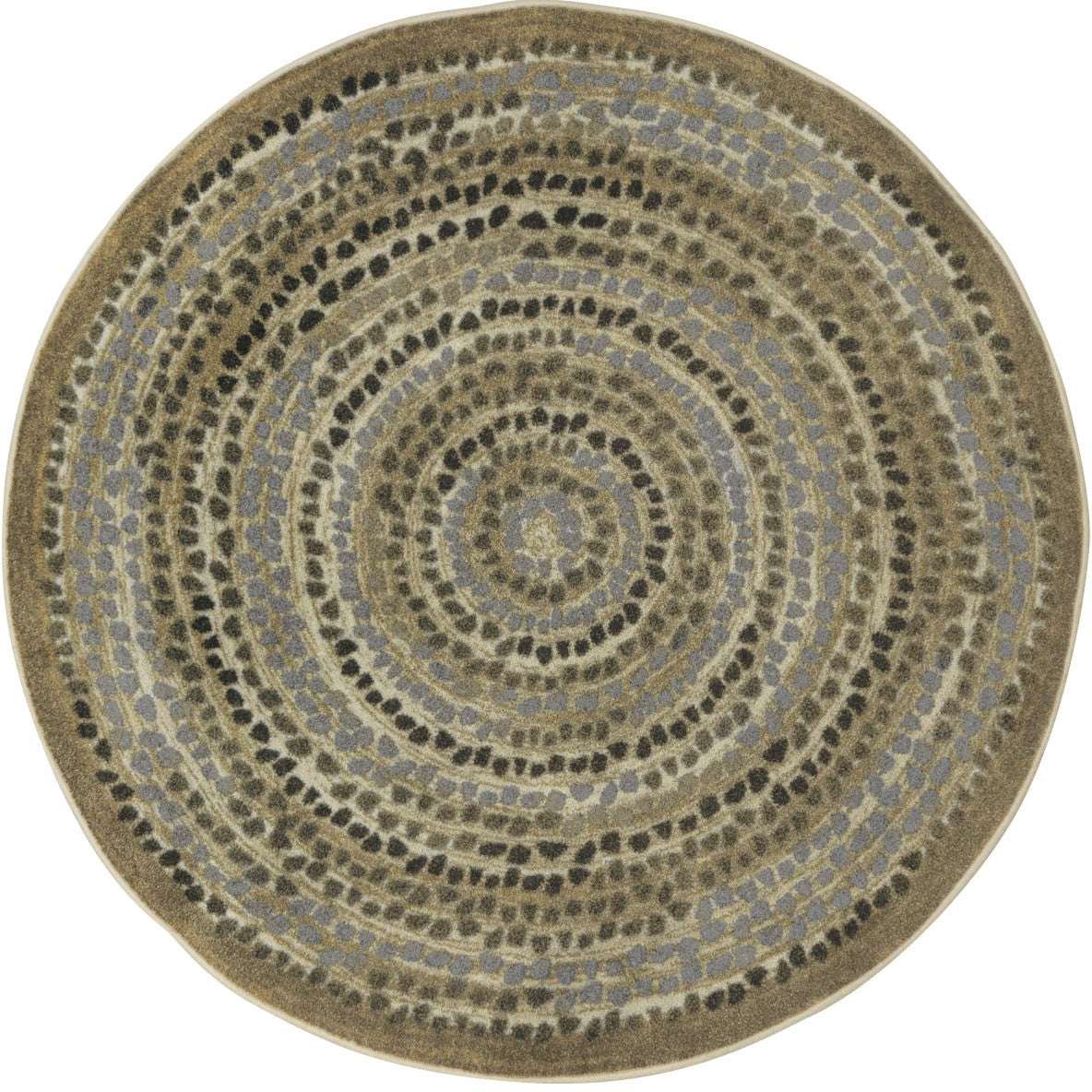 Peaceful Pebbles Stone