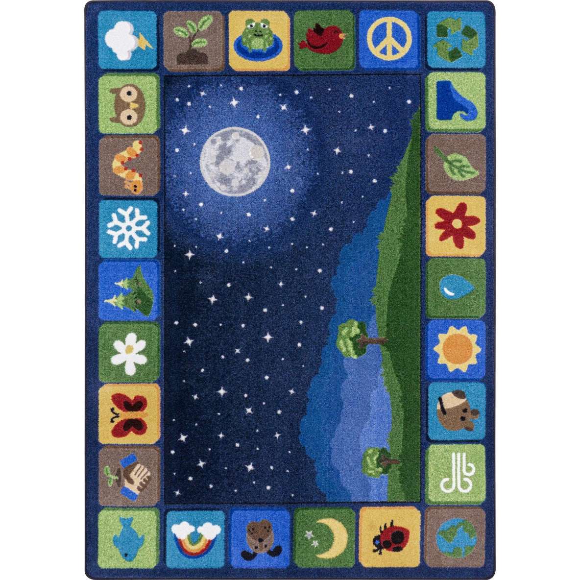 Peaceful Planet Multi