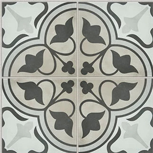 REVIVAL MIRASOL 8 x 8 Decorative Tile by Shaw Shaw Tile & Stone