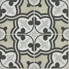 REVIVAL AURORA  8 X 8 Decorative Tile by Shaw Shaw Tile & Stone