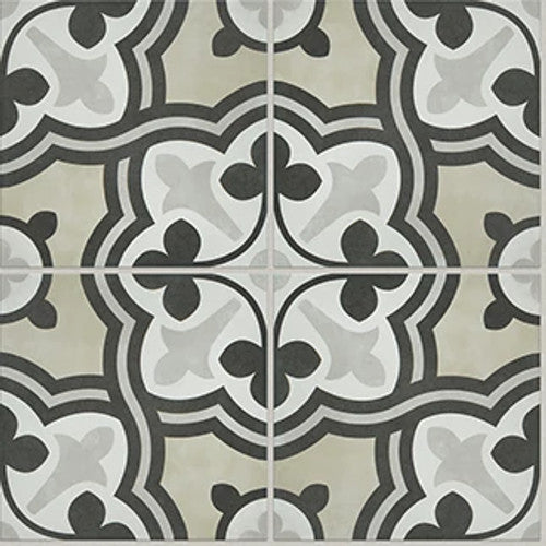 REVIVAL AURORA  8 X 8 Decorative Tile by Shaw Shaw Tile & Stone