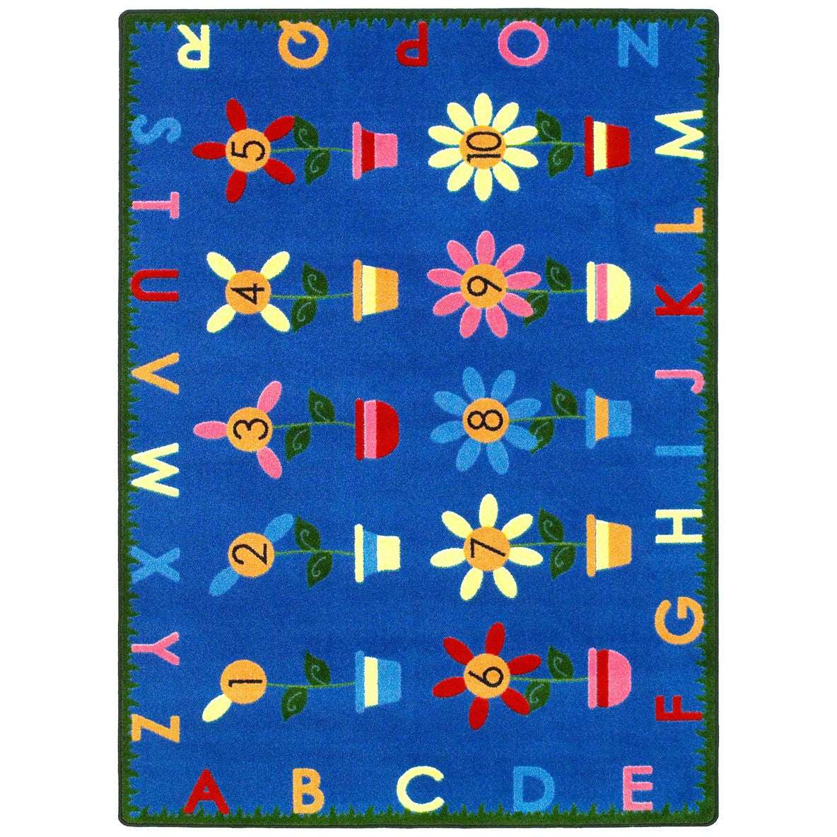 Petal Pushers Multi