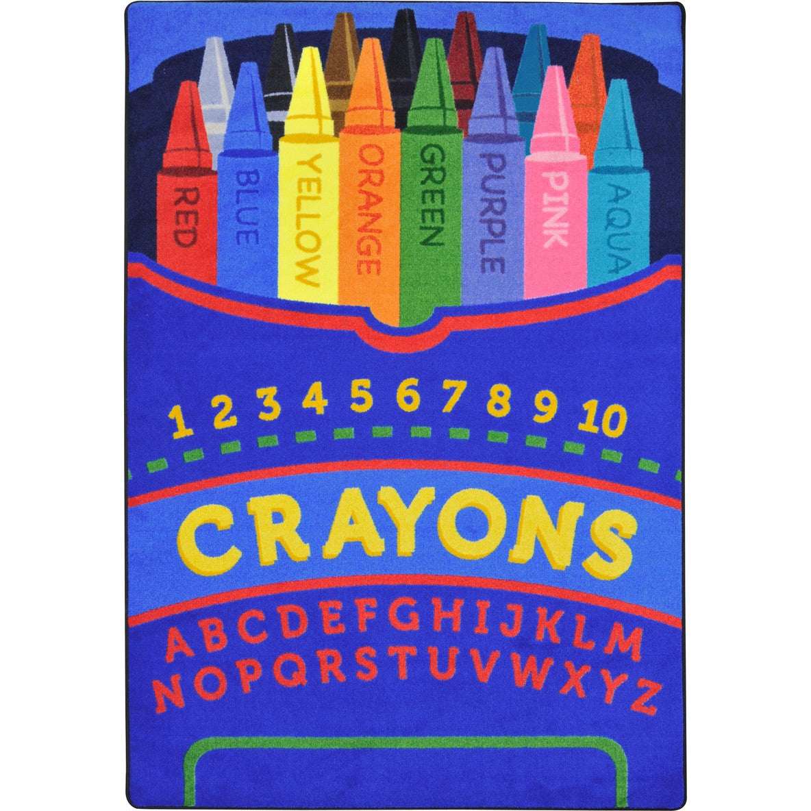 Pick a Color Multi