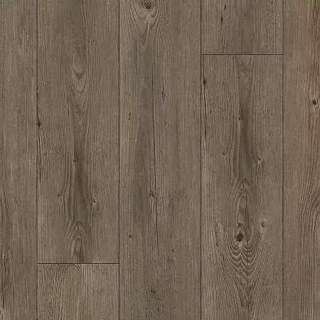 Mohawk Pro Solutions II Luxury Vinyl Plank - Peppercorn Mohawk