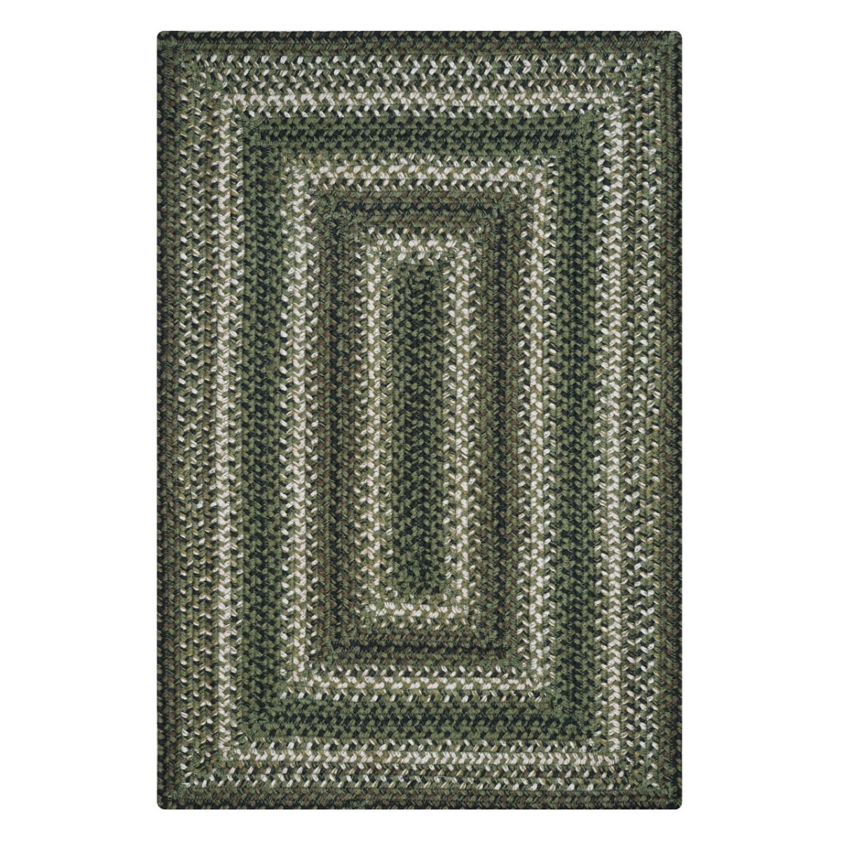 22x72 Pinecone Rect Homespice Rugs