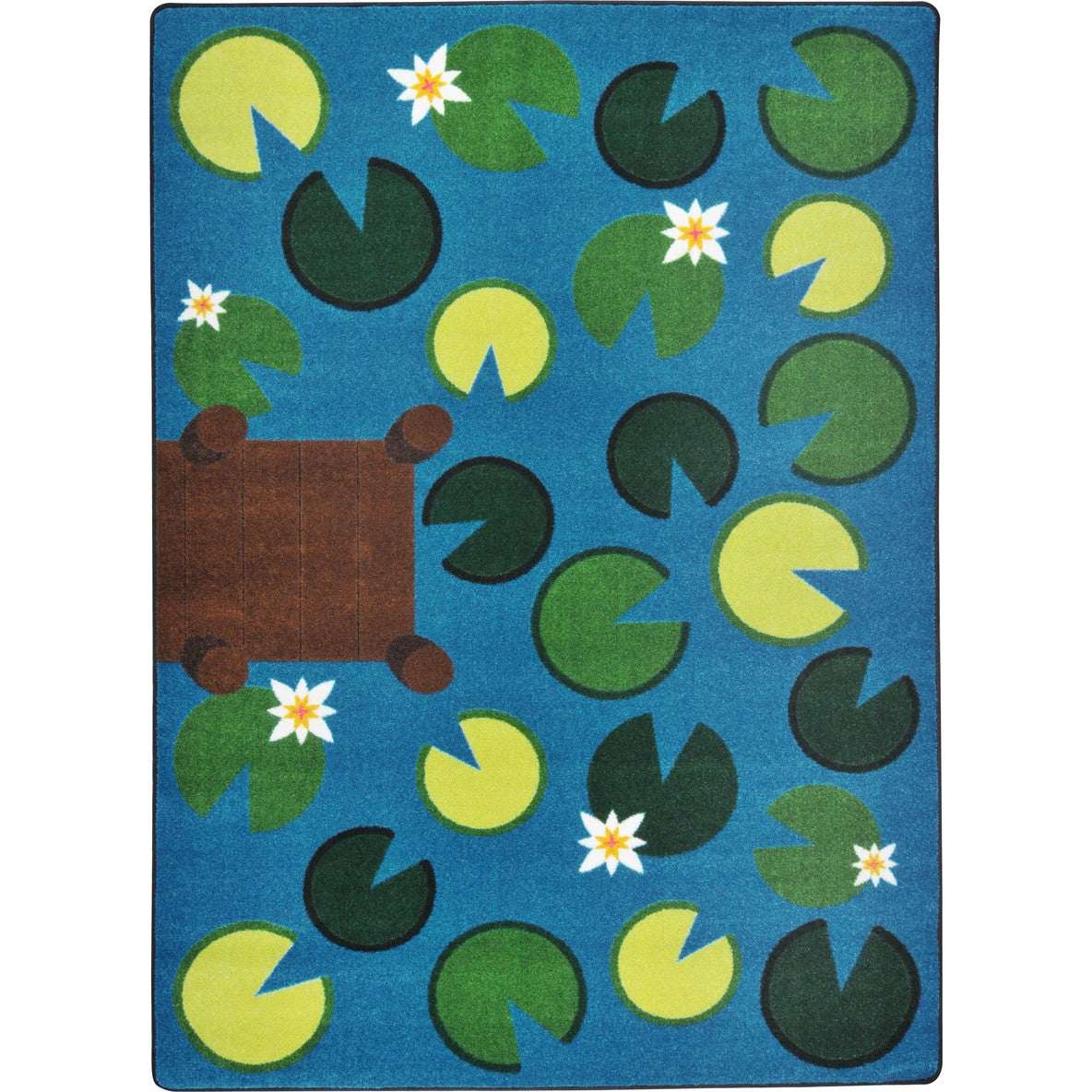 Playful Pond Multi