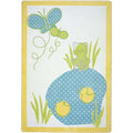 Polka Dot Pool Multi