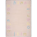 Polka Dot ABC's Multi