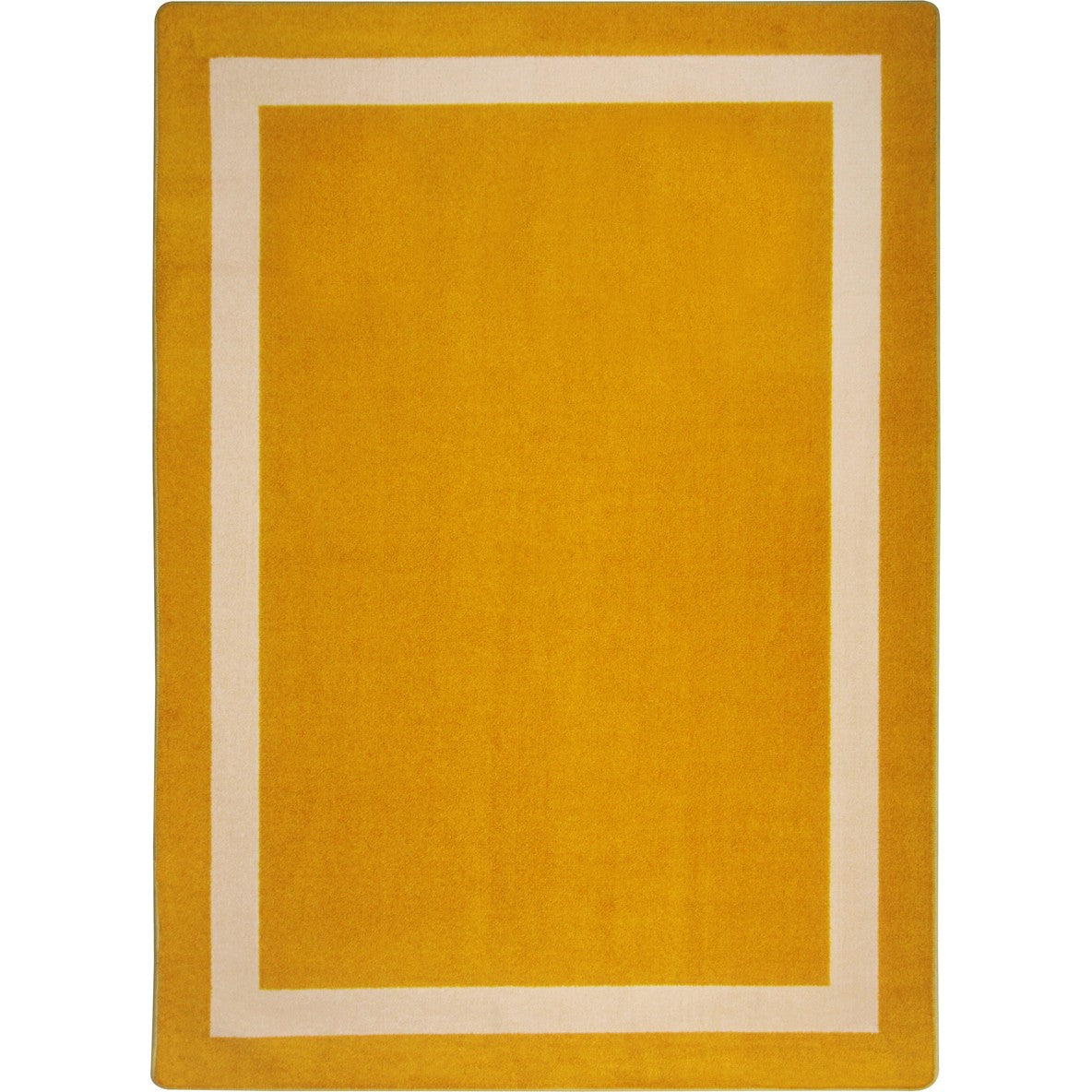 Portrait Goldenrod