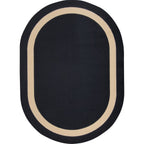 Joy Carpets Portrait Onyx Area Rug Joy Carpets