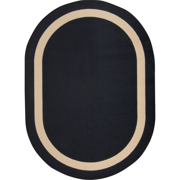 Joy Carpets Portrait Onyx Area Rug Joy Carpets