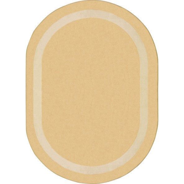 Joy Carpets Portrait Sandstone Area Rug Joy Carpets