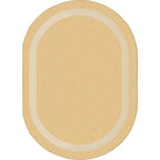 Joy Carpets Portrait Sandstone Area Rug Joy Carpets