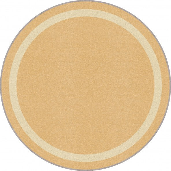 Joy Carpets Portrait Sandstone Area Rug Joy Carpets