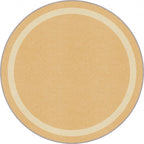 Joy Carpets Portrait Sandstone Area Rug Joy Carpets