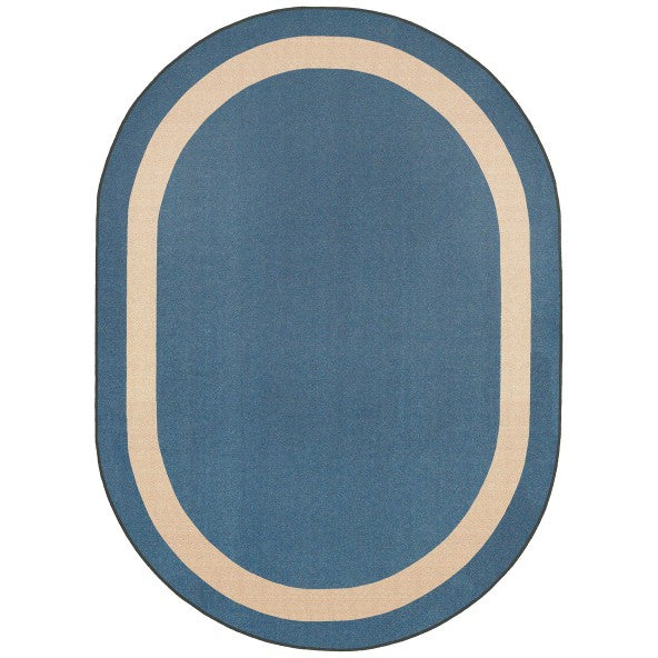Portrait Seaside Joy Carpets