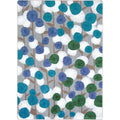 Posy Grove Peacock