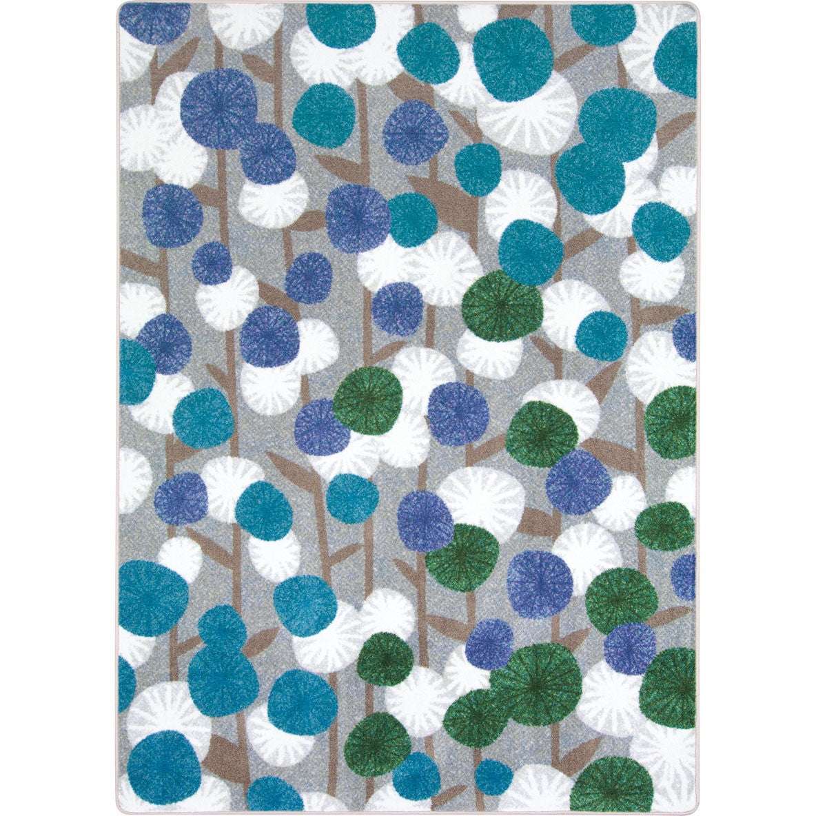 Posy Grove Peacock