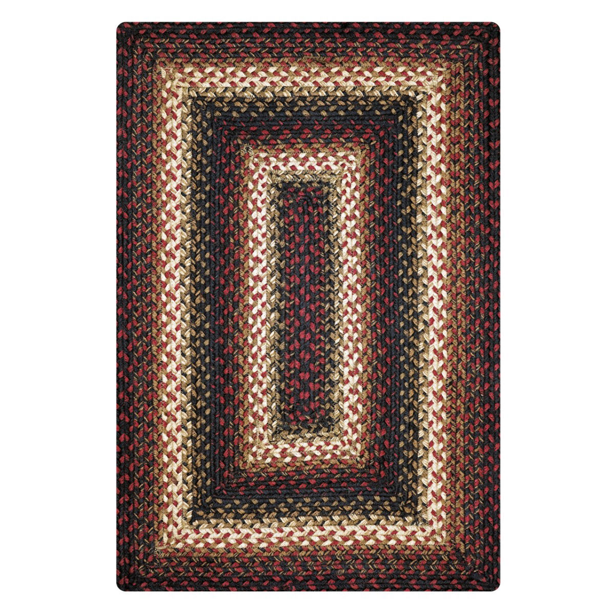 2x3 Prescott Rect Homespice Rugs