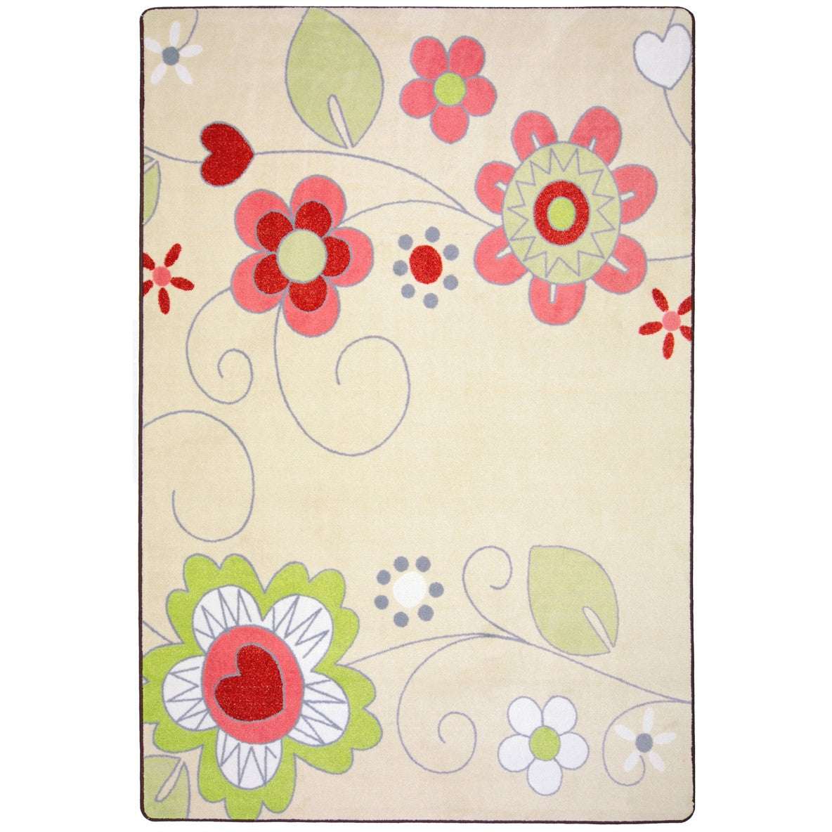 Pretty Posies Multi