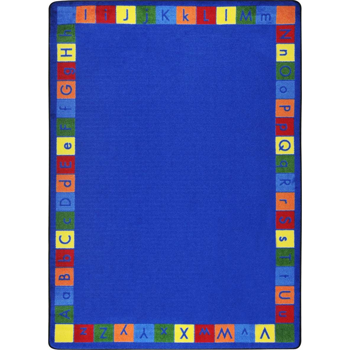 Primarily Alphabett Multi