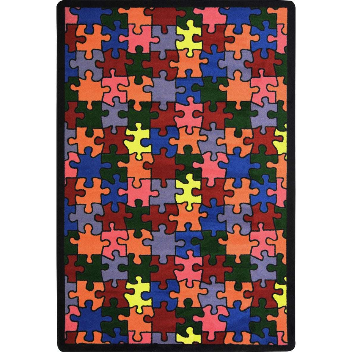 Puzzled Multi