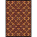 Queen Anne Burgundy