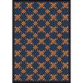 Queen Anne Teal